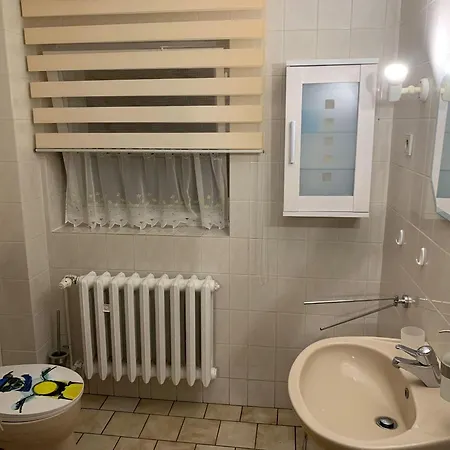 Peter Mueller Apartment Neuhausen (Saxony)
