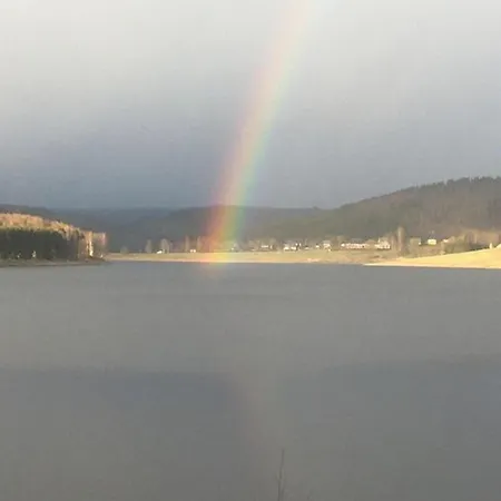 Peter Mueller Lejlighed