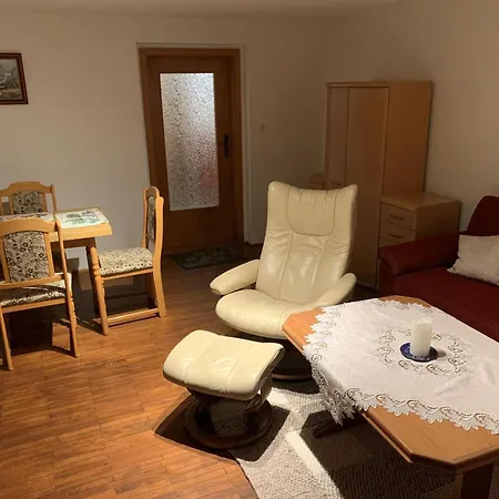 Peter Mueller Lejlighed *