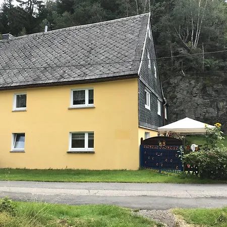 Lejlighed Peter Mueller *