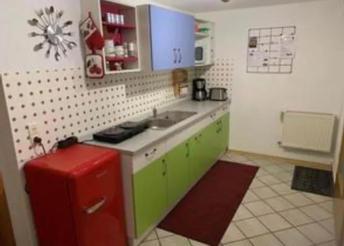 Peter Mueller Апартаменты