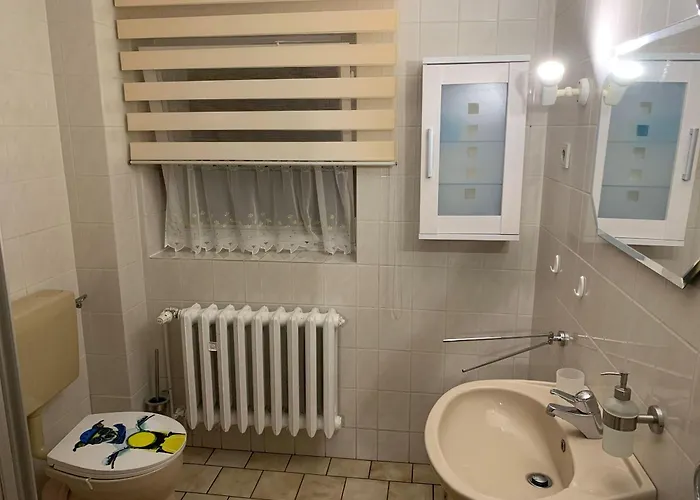 Peter Mueller Апартаменты Нойхаузен