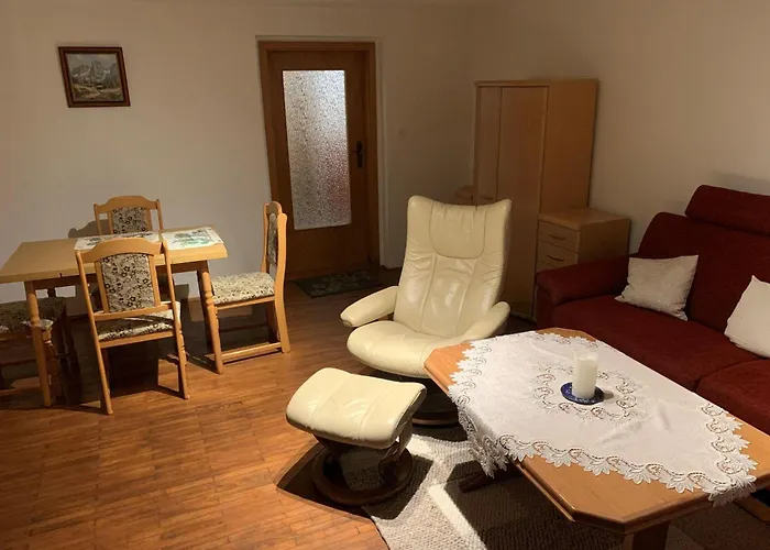 Peter Mueller Апартаменты *